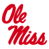 Ole Mississippi Rebels (stud)