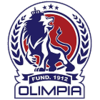 Olimpia Tegucigalpa (r)