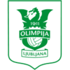 Olimpija Ljubljana (w)