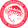Olympiacos Piraeus U19