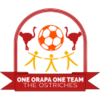 Orapa United