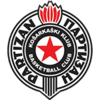 Partizan Belgrad
