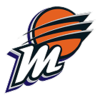 Phoenix Mercury (w)