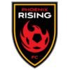Phoenix Rising