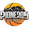 Pioneros del Avila