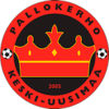 PK Keski-Uusimaa (w)