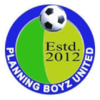 Planning Boys United