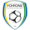 Pohronie