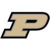 Purdue Boilermakers (stud)
