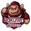 Rakuten Monkeys