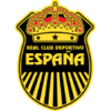 Real Espana (r)