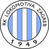 RK Lokomotiva Zagreb (w)