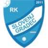 RK Slovenj Gradec 2011