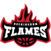 Rockingham Flames