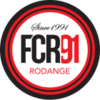 Rodange