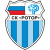 Rotor Volgograd