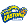 Royal Castors Braine (w)