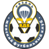 Ryazan VDV (w)