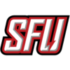 Saint Francis Red Flash (stud)