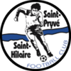 Saint-Pryve-Saint-Hilaire