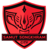 Samut Songkhram City