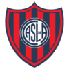 San Lorenzo Almagro (r)