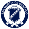 San Martin Burzaco U20