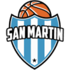 San Martin de Marcos Juarez