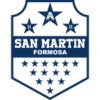 San Martin-Formosa