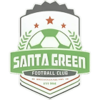 Santa Green
