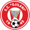 SC Gjilani U21