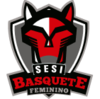 SESI / Araraquara U20 (w)