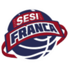 SESI Franca U20