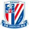 Shanghai Shenhua