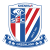 Shanghai U20