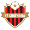 Shkendija Haracine