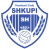 Shkupi U19