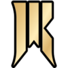 Shopify Rebellion Gold (w)