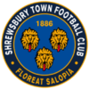 Shrewsbury Town