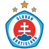 Slovan 2 Bratislava