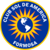 Sol de America Formosa