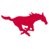 Southern Methodist Mustangs (stud)
