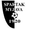 Spartak Myjava (w)