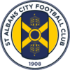 St Albans City