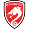 St. George City
