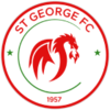 St George Saints U20