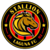 Stallion Laguna
