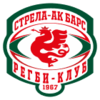 Strela-Ak Bars Kazan