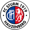 Sturm Hauzenberg