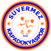 Suvermez Kapadokyaspor